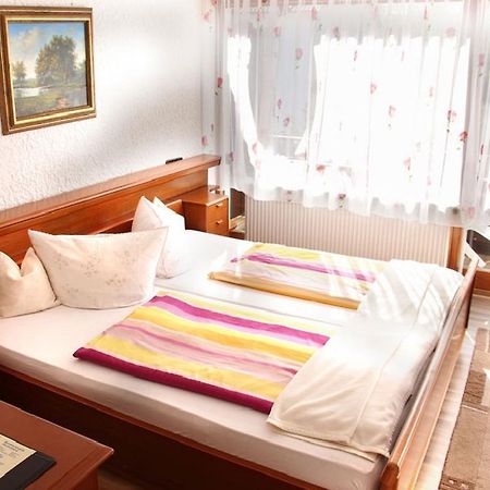 Landhotel Schonblick Bad Herrenalb Oda fotoğraf